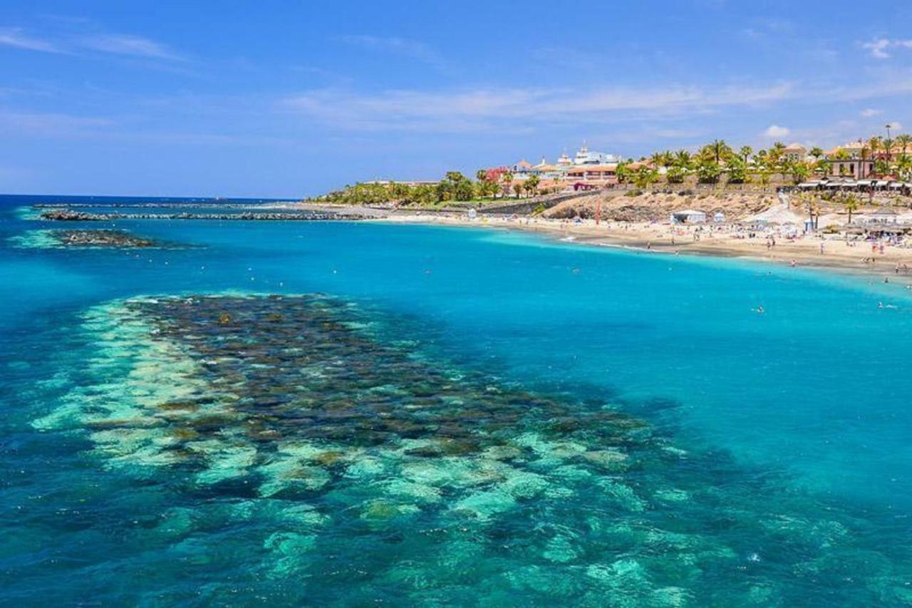 Summer Sun Costa Adeje  Exterior photo